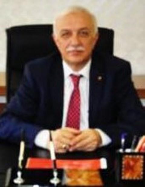 Dr.Ömer Sobacı